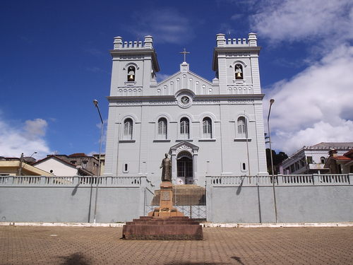 Carmo de Minas